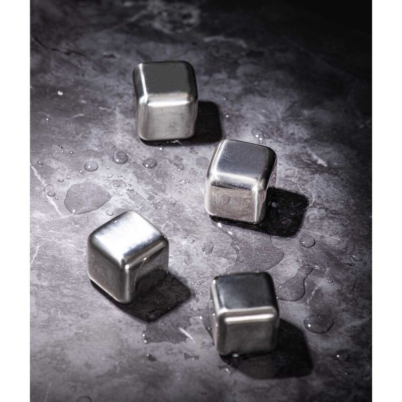 Tempa Quinn Whisky Rocks Set Of 4 image number 9